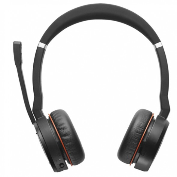 Наушники Jabra Evolve 75 (100-98510000-99) в Нижнем Новгороде