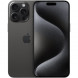 Смартфон Apple iPhone 15 Pro Max 256 ГБ, Dual: nano SIM + eSIM, черный титан в Нижнем Новгороде
