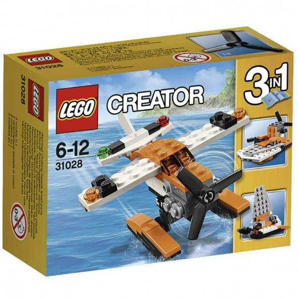 Конструктор LEGO Creator 31028 Гидроплан в Нижнем Новгороде