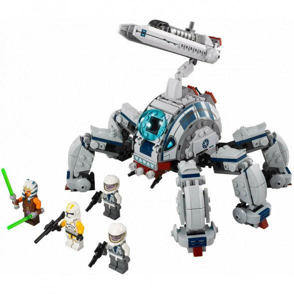 Конструктор LEGO Star Wars 75013 Umbaran MHC в Нижнем Новгороде