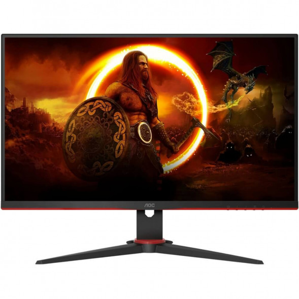 Монитор AOC Gaming 27&amp;quot; Q27G2E/BK403898 в Нижнем Новгороде
