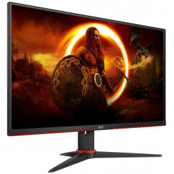 Монитор AOC Gaming 27" Q27G2E/BK403898