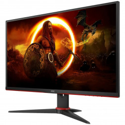 Монитор AOC Gaming 27" Q27G2E/BK403898