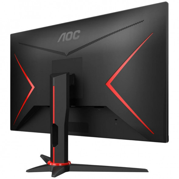Монитор AOC Gaming 27&amp;quot; Q27G2E/BK403898 в Нижнем Новгороде