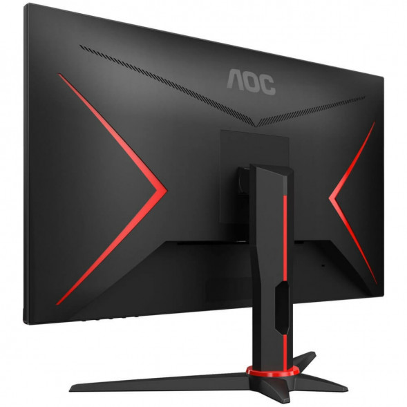 Монитор AOC Gaming 27&amp;quot; Q27G2E/BK403898 в Нижнем Новгороде