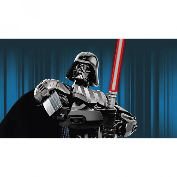 Конструктор LEGO Star Wars 75111 Дарт Вейдер в Нижнем Новгороде