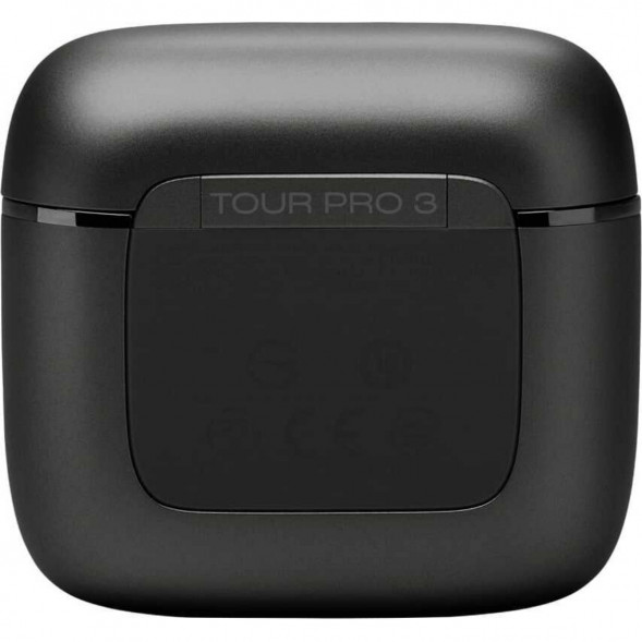 Беспроводные наушники JBL Tour Pro 3, Black в Нижнем Новгороде