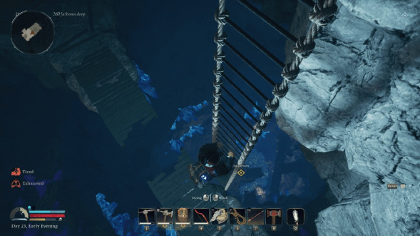 Игра The Lord of the Rings: Return to Moria [PS5, английская версия] в Нижнем Новгороде