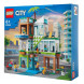 Конструктор LEGO City 60365 Многоквартирный дом в Нижнем Новгороде