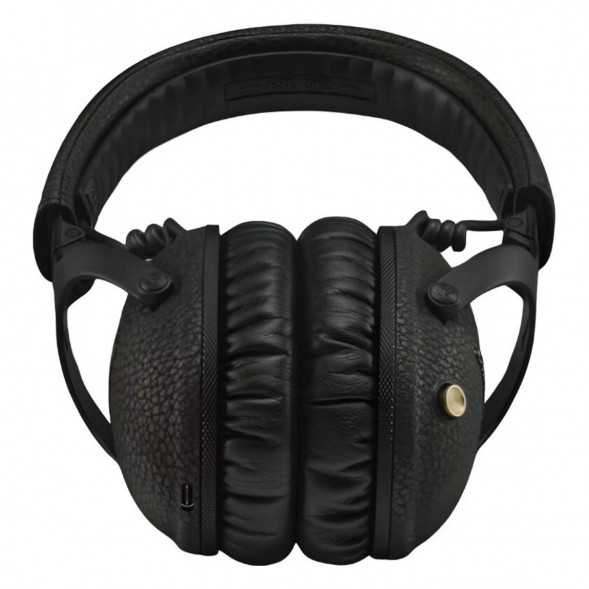 Беспроводные наушники Marshall Monitor III A.N.C, Black в Нижнем Новгороде