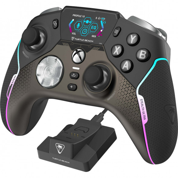 Геймпад Turtle Beach Stealth Ultra для Xbox / ПК / Android, черный в Нижнем Новгороде