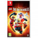 Игра LEGO The Incredibles (Суперсемейка) [Nintendo Switch, русские субтитры] в Нижнем Новгороде
