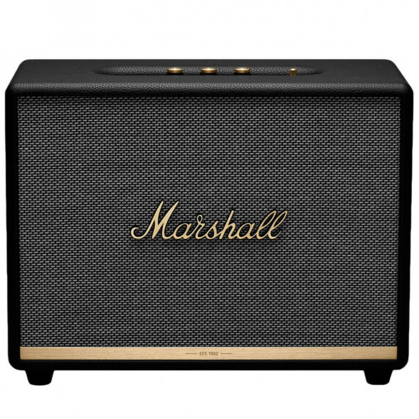 Портативная акустика Marshall Woburn II Black в Нижнем Новгороде