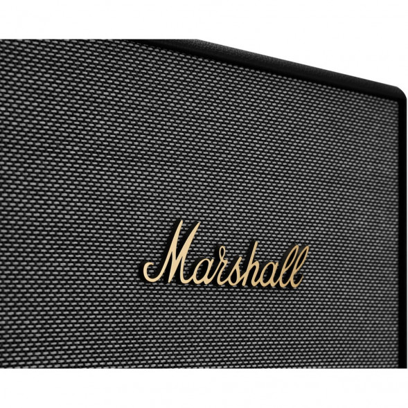 Портативная акустика Marshall Woburn II Black в Нижнем Новгороде