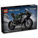 Конструктор LEGO Technic 42170 Мотоцикл Kawasaki Ninja H2R в Нижнем Новгороде