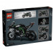 Конструктор LEGO Technic 42170 Мотоцикл Kawasaki Ninja H2R в Нижнем Новгороде