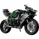Конструктор LEGO Technic 42170 Мотоцикл Kawasaki Ninja H2R в Нижнем Новгороде