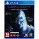 Игра Middle Earth: Shadow Of Mordor. Game of the Year Edition [PS4, русские субтитры] в Нижнем Новгороде