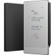 Графический планшет reMarkable Paper Pro Move + Стилус MarkerPlus + Чехол BookFolio Premium Leather, Black в Нижнем Новгороде
