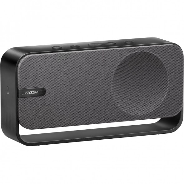 Портативная колонка Bose SoundLink Home, Cool Gray в Нижнем Новгороде