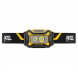 Налобный фонарь Petzl ARIA 2R, черно - желтый в Нижнем Новгороде