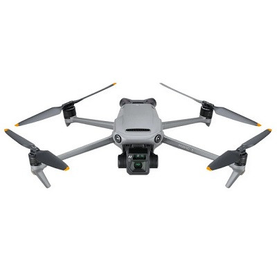 Квадрокоптер DJI Mavic 3 Fly More Combo, gray в Нижнем Новгороде