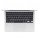 Ноутбук Apple MacBook Air 13 2026 MDH74 (M5 8-Core GPU, 16/512GB), Серебристый/Silver в Нижнем Новгороде