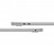 Ноутбук Apple MacBook Air 13 2026 MDH74 (M5 8-Core GPU, 16/512GB), Серебристый/Silver в Нижнем Новгороде