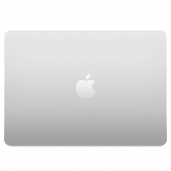 Ноутбук Apple MacBook Air 13 2026 MDH74 (M5 8-Core GPU, 16/512GB), Серебристый/Silver в Нижнем Новгороде