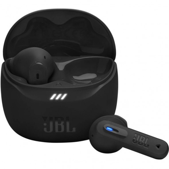 Наушники JBL Tune Flex 2 чёрный в Нижнем Новгороде
