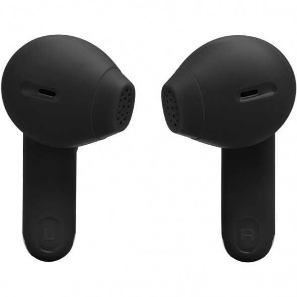 Наушники JBL Tune Flex 2 чёрный в Нижнем Новгороде