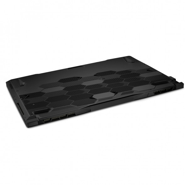 Ноутбук MSI Katana 17 B2RVEK-1617XRU (17.3 &amp;quot;, Core 7, 16 Гб RAM, 1 Тб SSD, GeForce RTX 4050), Черный в Нижнем Новгороде
