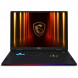 Ноутбук MSI Raider A18 HX A8WHG-409RU (18&amp;quot;, IPS, AMD Ryzen 9 8940HX 2.4ГГц, 16-ядерный, 32ГБ DDR5, 1ТБ SSD, NVIDIA GeForce RTX 5070 Ti 12 ГБ, Windows 11 Home), черный в Нижнем Новгороде