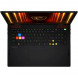 Ноутбук MSI Raider A18 HX A8WHG-409RU (18&amp;quot;, IPS, AMD Ryzen 9 8940HX 2.4ГГц, 16-ядерный, 32ГБ DDR5, 1ТБ SSD, NVIDIA GeForce RTX 5070 Ti 12 ГБ, Windows 11 Home), черный в Нижнем Новгороде