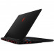 Ноутбук MSI Raider A18 HX A8WHG-409RU (18&amp;quot;, IPS, AMD Ryzen 9 8940HX 2.4ГГц, 16-ядерный, 32ГБ DDR5, 1ТБ SSD, NVIDIA GeForce RTX 5070 Ti 12 ГБ, Windows 11 Home), черный в Нижнем Новгороде