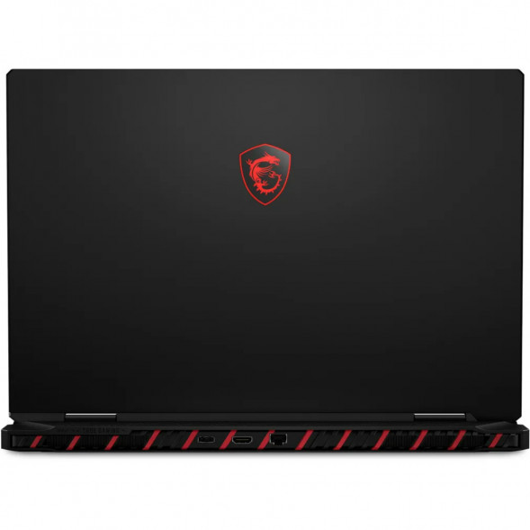 Ноутбук MSI Raider A18 HX A8WHG-409RU (18&amp;quot;, IPS, AMD Ryzen 9 8940HX 2.4ГГц, 16-ядерный, 32ГБ DDR5, 1ТБ SSD, NVIDIA GeForce RTX 5070 Ti 12 ГБ, Windows 11 Home), черный в Нижнем Новгороде