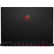 Ноутбук MSI Raider A18 HX A8WHG-409RU (18&amp;quot;, IPS, AMD Ryzen 9 8940HX 2.4ГГц, 16-ядерный, 32ГБ DDR5, 1ТБ SSD, NVIDIA GeForce RTX 5070 Ti 12 ГБ, Windows 11 Home), черный в Нижнем Новгороде