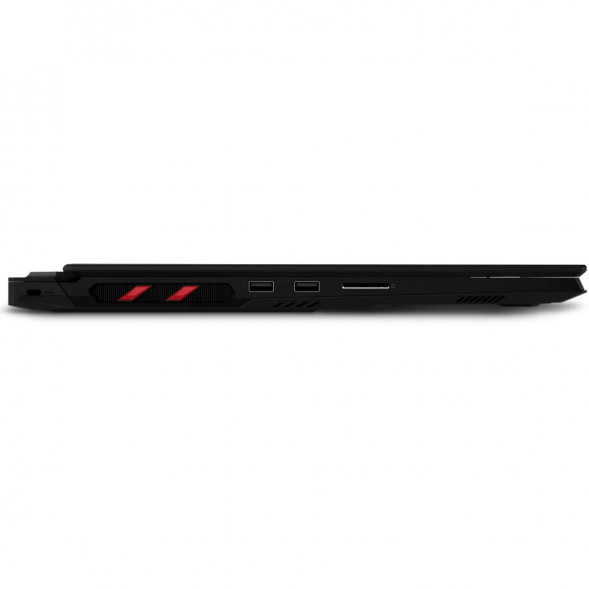 Ноутбук MSI Raider A18 HX A8WHG-409RU (18&amp;quot;, IPS, AMD Ryzen 9 8940HX 2.4ГГц, 16-ядерный, 32ГБ DDR5, 1ТБ SSD, NVIDIA GeForce RTX 5070 Ti 12 ГБ, Windows 11 Home), черный в Нижнем Новгороде