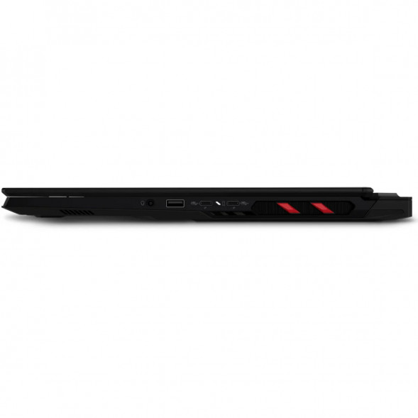 Ноутбук MSI Raider A18 HX A8WHG-409RU (18&amp;quot;, IPS, AMD Ryzen 9 8940HX 2.4ГГц, 16-ядерный, 32ГБ DDR5, 1ТБ SSD, NVIDIA GeForce RTX 5070 Ti 12 ГБ, Windows 11 Home), черный в Нижнем Новгороде