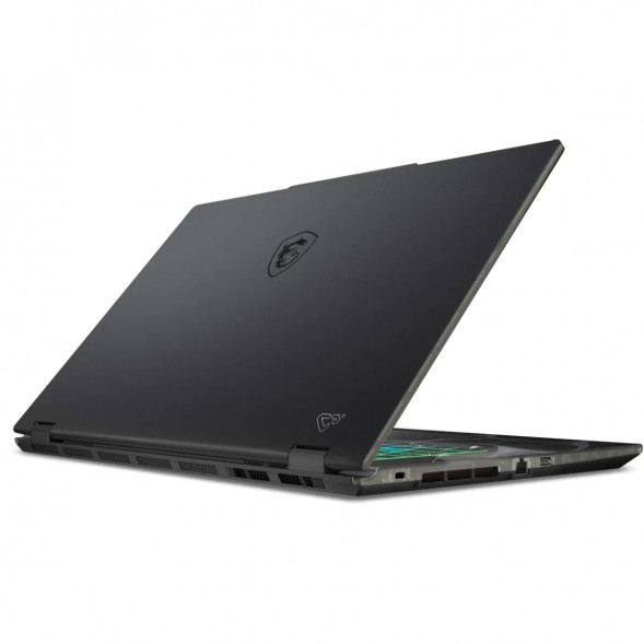 Ноутбук MSI Cyborg 17 B13WEKG-1248XRU (15.6&amp;quot;, IPS, Intel Core i5 13420H 2.1ГГц, 8 ядер, 16ГБ DDR5, 512ГБ SSD, NVIDIA GeForce RTX 5050 - 8 ГБ, без ОС), черный в Нижнем Новгороде