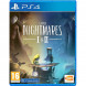 Игра Little Nightmares I + II (PS4, русские субтитры) в Нижнем Новгороде