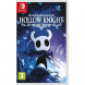 Игра Hollow Knight [Nintendo Switch, русские субтитры] в Нижнем Новгороде