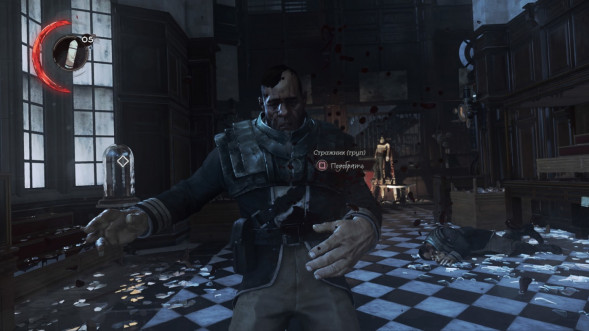 Игра Dishonored Complete Collection [PS4, английская версия] в Нижнем Новгороде