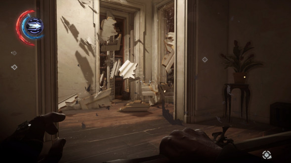 Игра Dishonored Complete Collection [PS4, английская версия] в Нижнем Новгороде