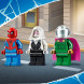 Конструктор LEGO Super Heroes 76149 Угрозы Мистерио в Нижнем Новгороде
