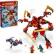 Конструктор LEGO Ninjago 71812 Механический альпинист-ниндзя Кая в Нижнем Новгороде