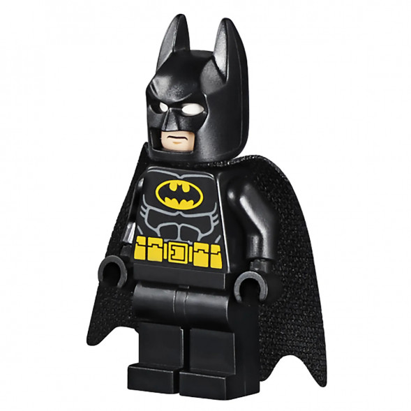 Конструктор LEGO Juniors 10753 Нападение Джокера на Бэтпещеру в Нижнем Новгороде