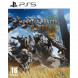 Игра Monster Hunter Wilds. Lenticular Edition [PS5, русская версия] в Нижнем Новгороде