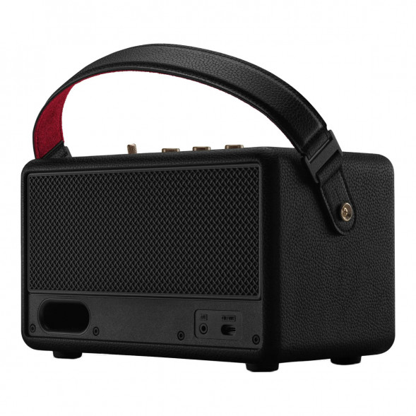 Портативная колонка Marshall Kilburn III, Black &amp;amp; Brass в Нижнем Новгороде