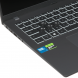 Ноутбук ASUS Vivobook V16 V3607VU-RP191 16&amp;quot;, IPS, Core 5 210H 2.2ГГц, 8-ядерный, 16Гб DDR5, SSD 512Гб, RTX 4050 6Гб, без ОС, черный (90NB15Q1-M00CN0) в Нижнем Новгороде
